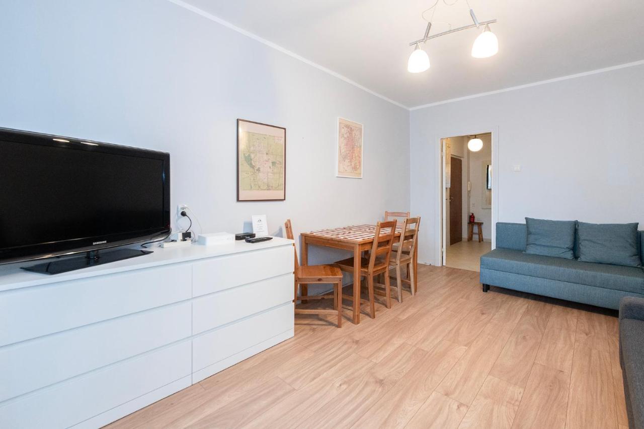 Studio In City Centre Free Parking Lodz  Exterior photo
