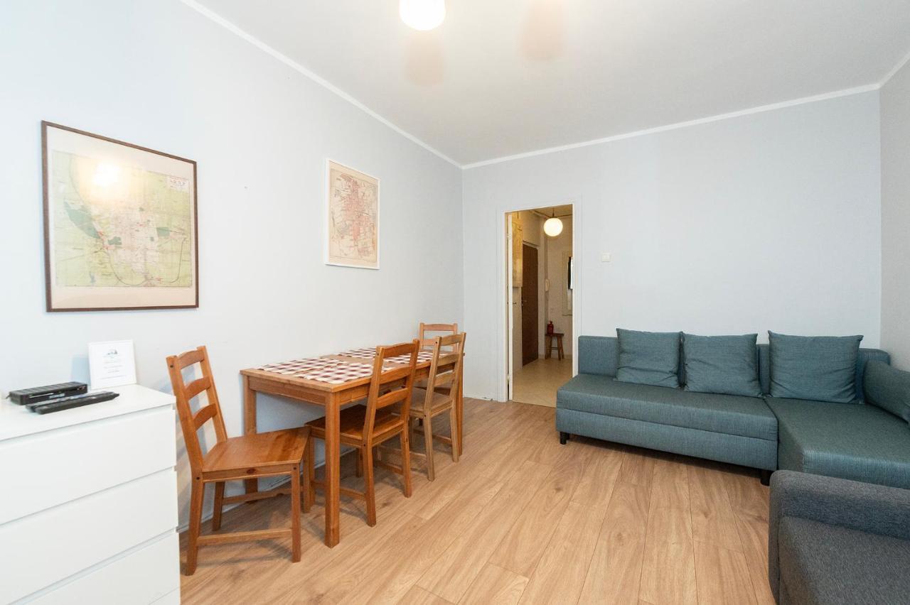Studio In City Centre Free Parking Lodz  Exterior photo